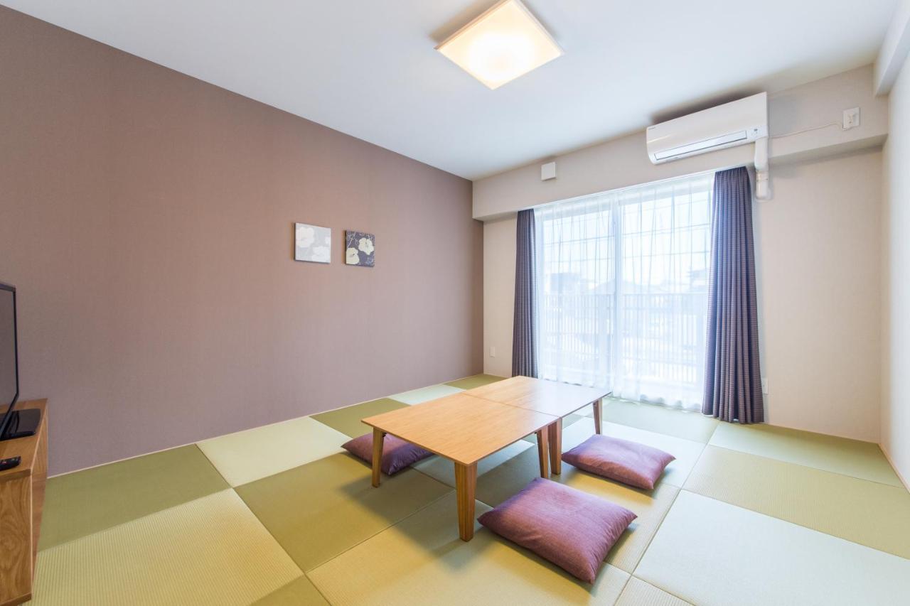 M'S Hotel Nijo เกียวโต ภายนอก รูปภาพ