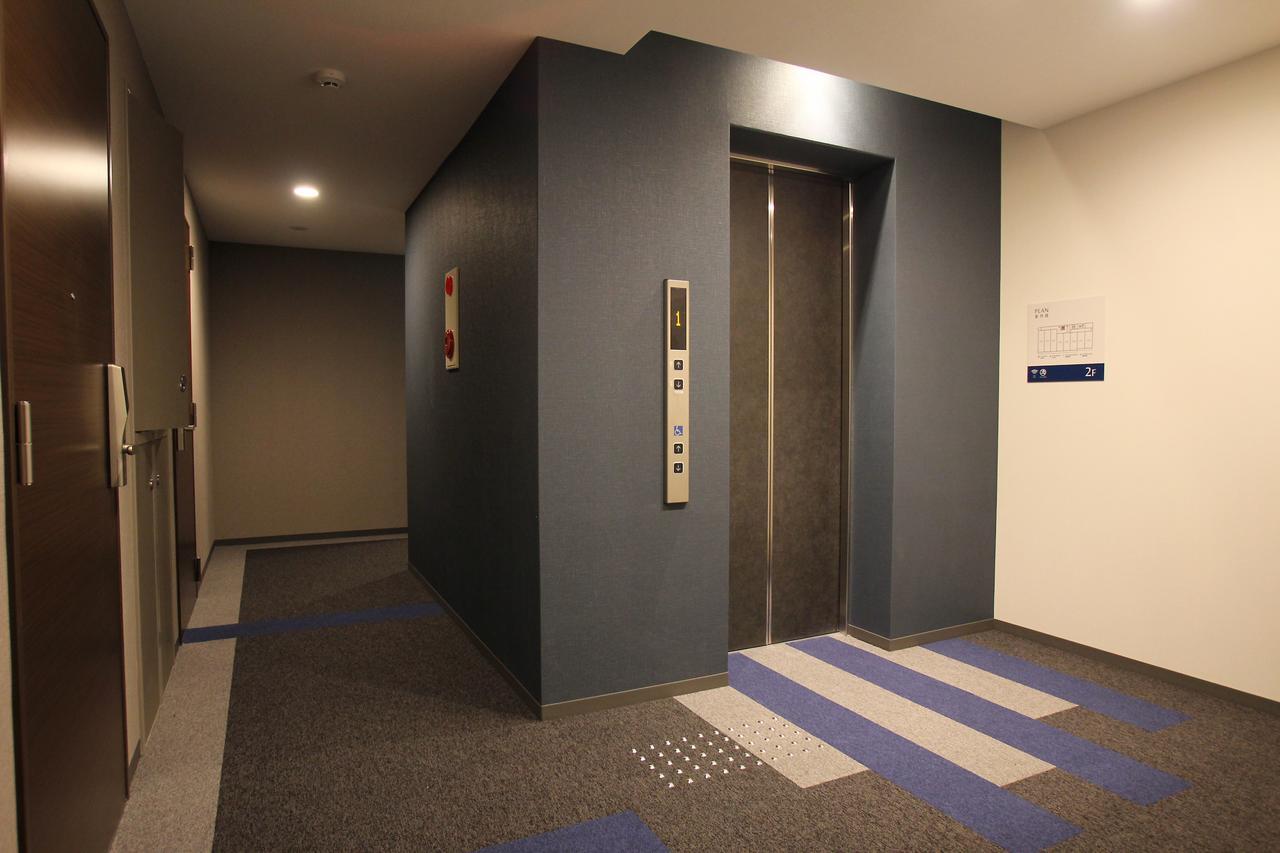 M'S Hotel Nijo เกียวโต ภายนอก รูปภาพ