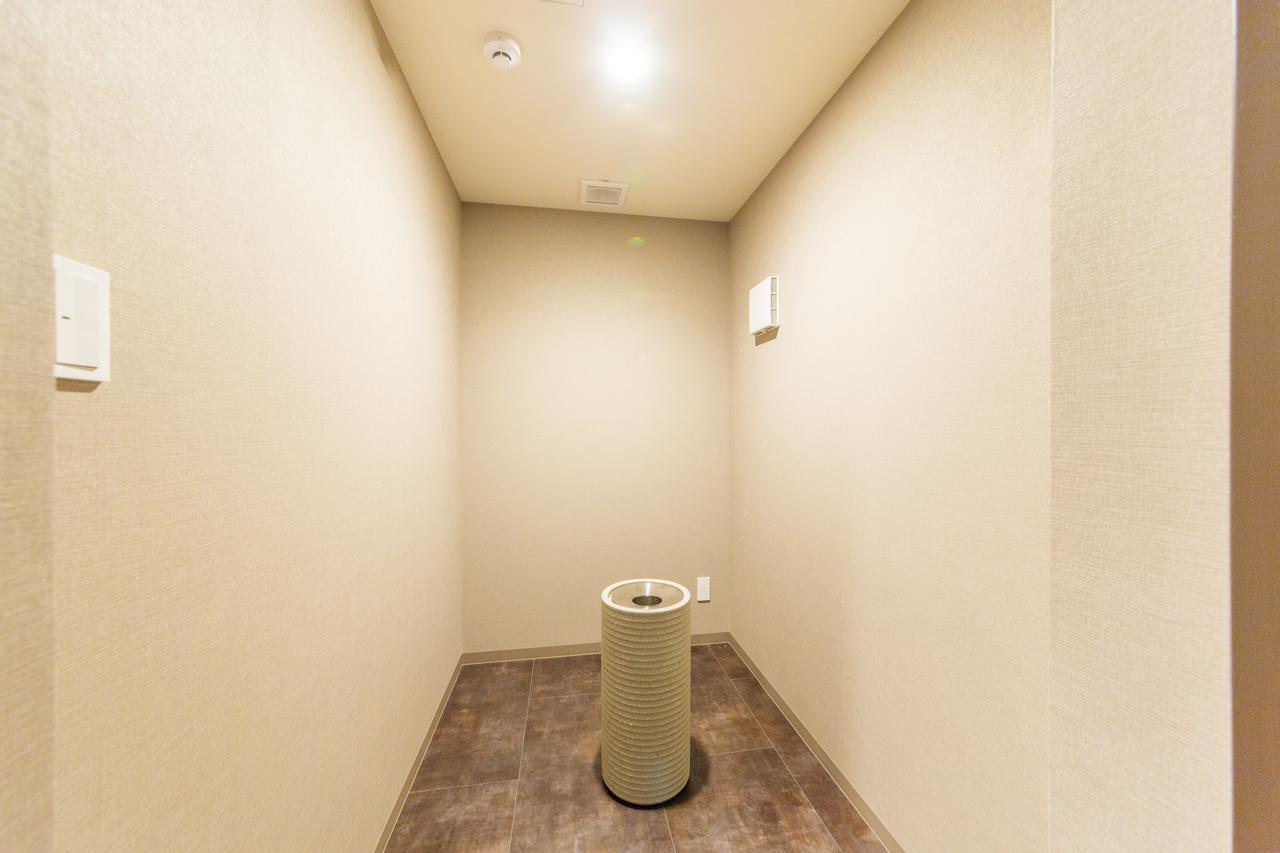 M'S Hotel Nijo เกียวโต ภายนอก รูปภาพ