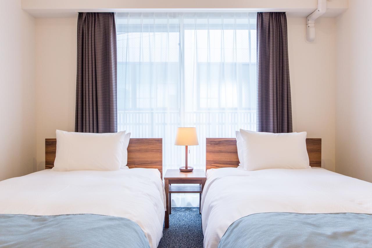 M'S Hotel Nijo เกียวโต ภายนอก รูปภาพ
