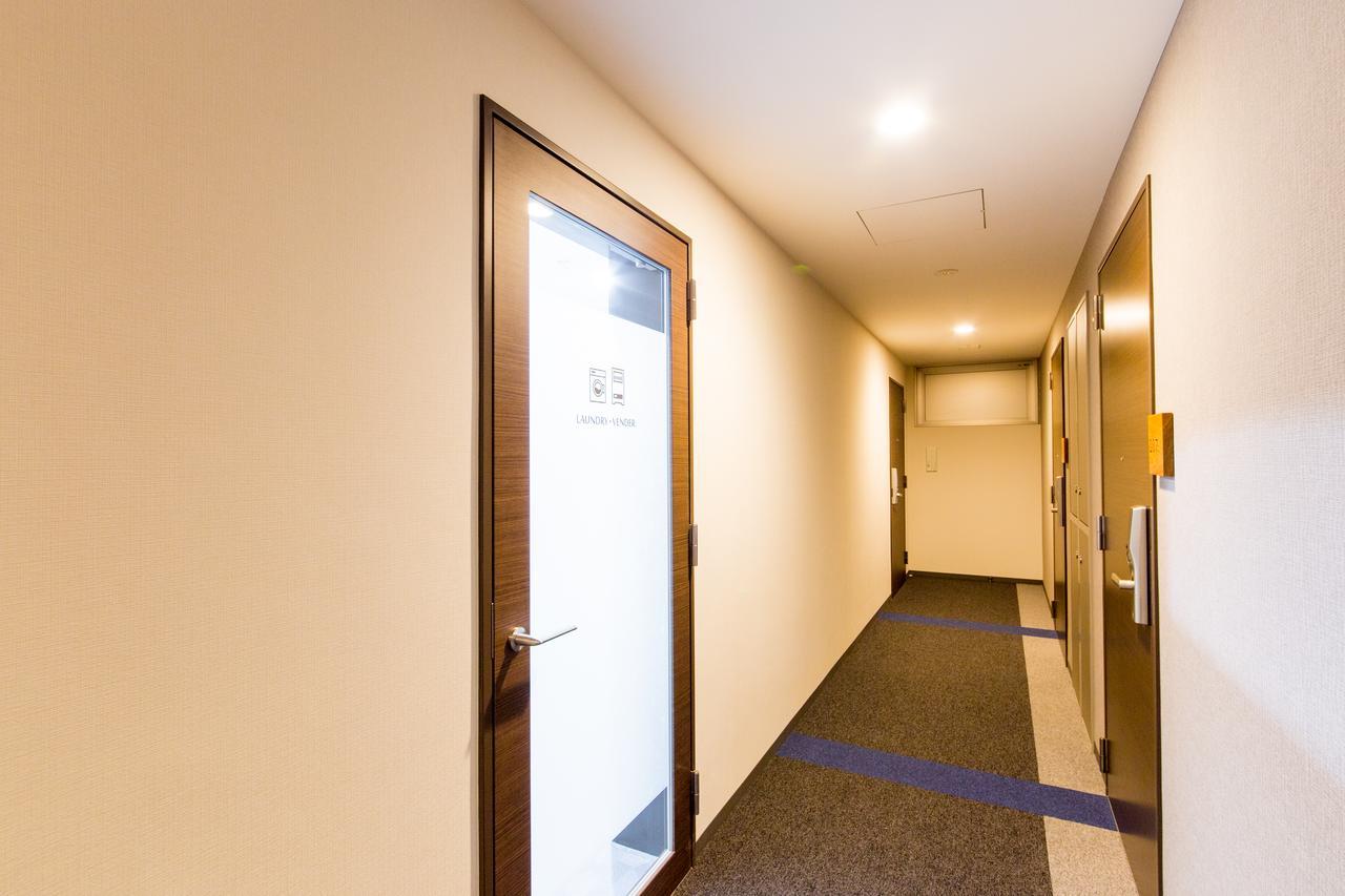 M'S Hotel Nijo เกียวโต ภายนอก รูปภาพ