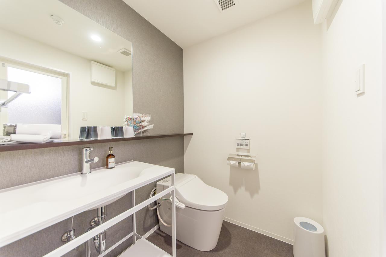 M'S Hotel Nijo เกียวโต ภายนอก รูปภาพ