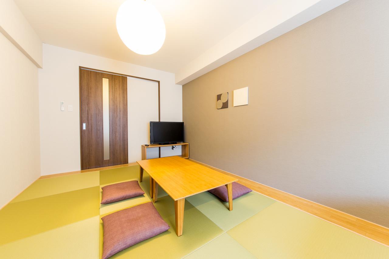 M'S Hotel Nijo เกียวโต ภายนอก รูปภาพ