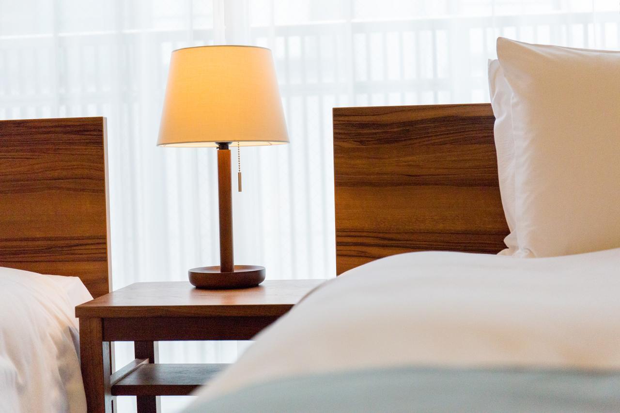 M'S Hotel Nijo เกียวโต ภายนอก รูปภาพ
