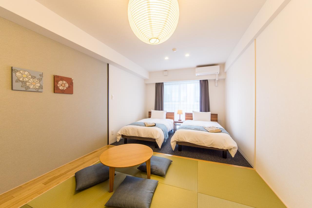M'S Hotel Nijo เกียวโต ภายนอก รูปภาพ